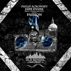 Passion artwork