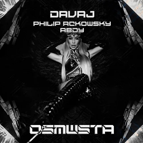Davaj artwork